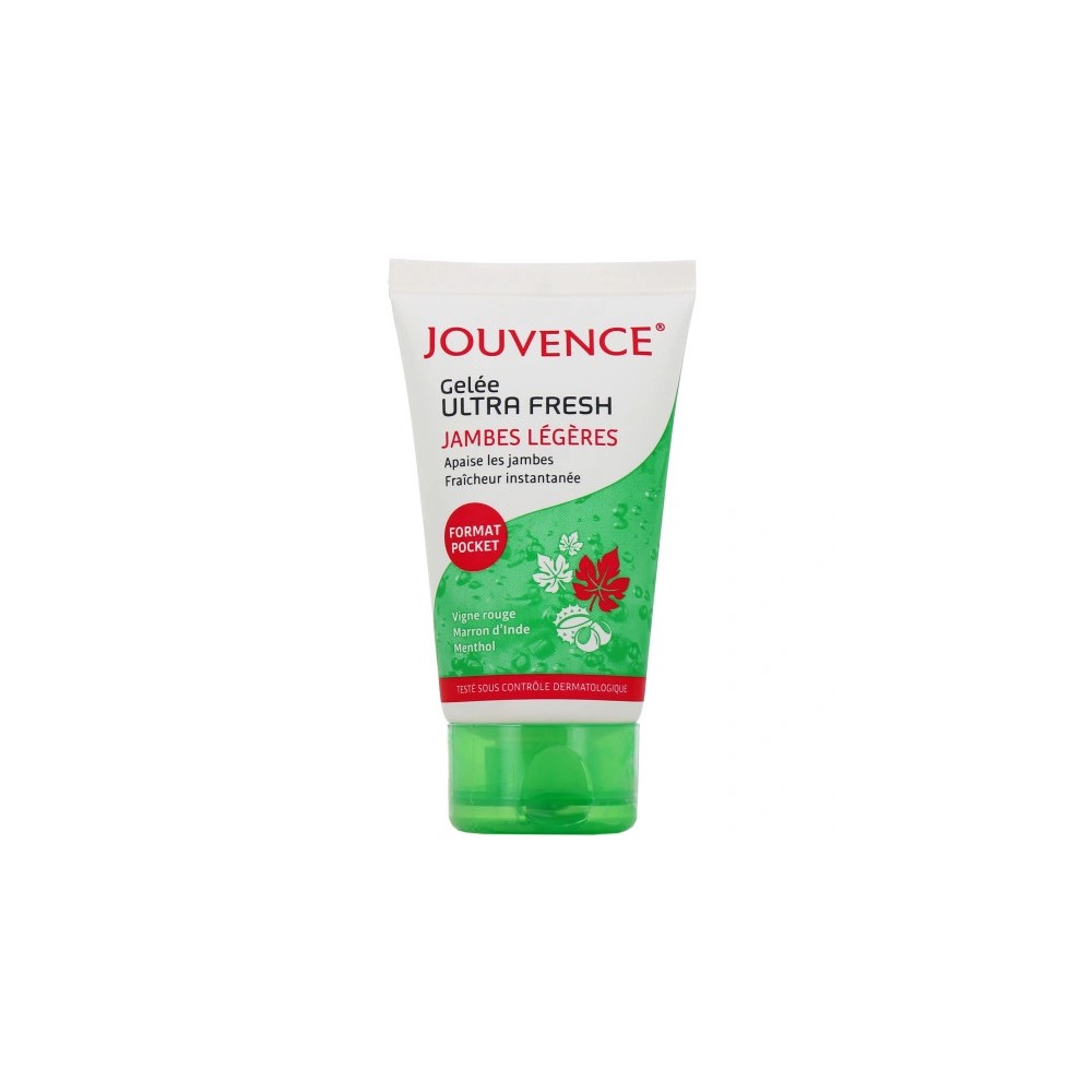 Jouvence de l Abbé Gel 60 ml