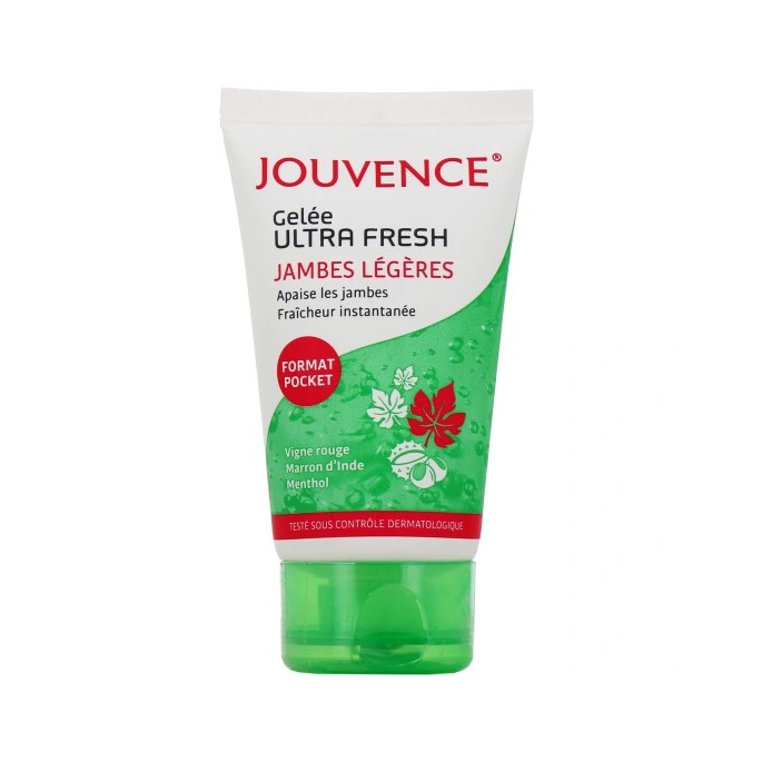 Jouvence de l Abbé Gel 60 ml