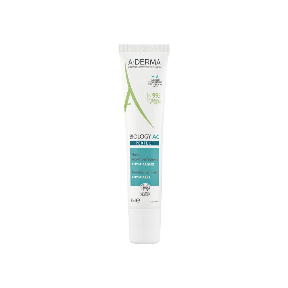 A-Derma Biology AC Perfect 40 ml