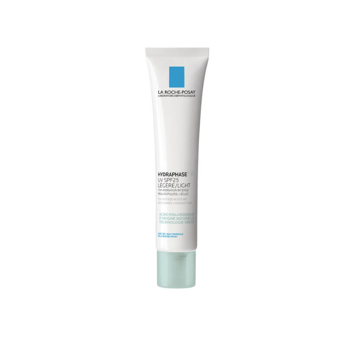 La Roche-Posay Hydraphase HA UV Intense 50 ml