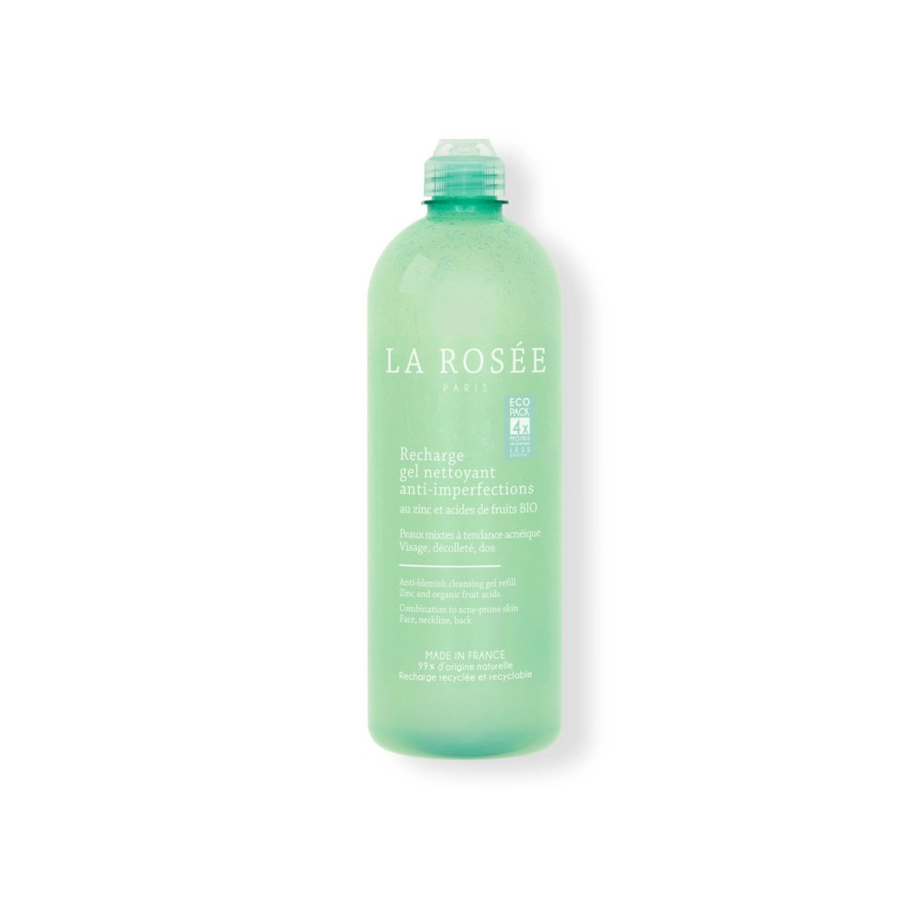 La Rosée Anti-Imperf Gel Anti-Imperf 400 ml