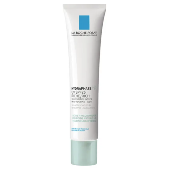 La Roche-Posay Hydraphase HA UV Intense Riche