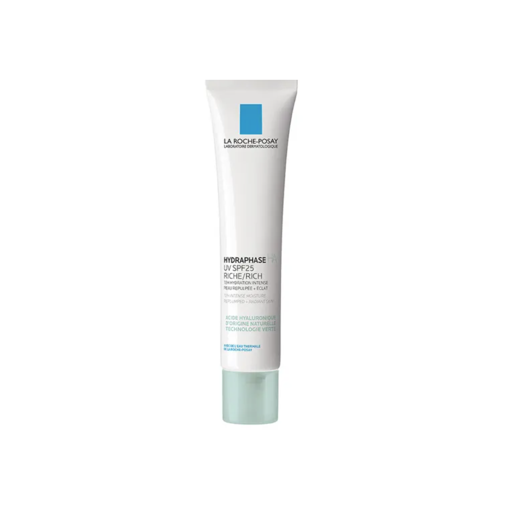 La Roche-Posay Hydraphase HA UV Intense Riche