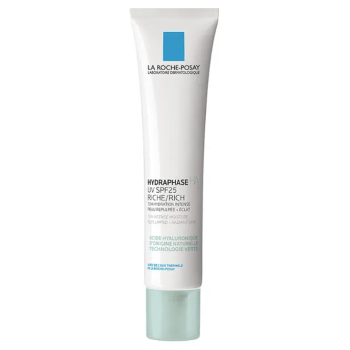 La Roche-Posay Hydraphase HA UV Intense Riche