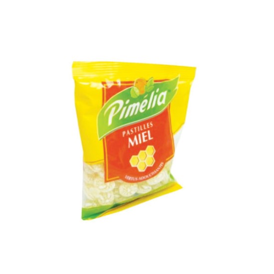 Pimelia Past Miel Saché 110 g