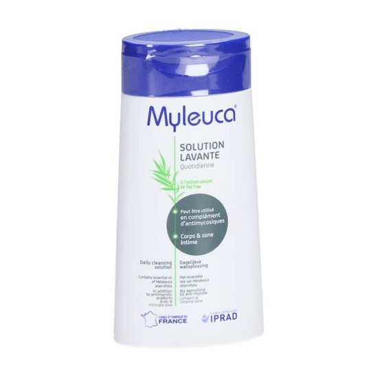 Myleuca Sol lavante douce 100 ml