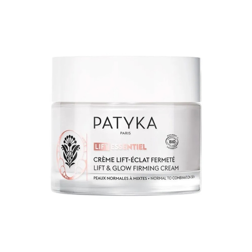 Patyka Lift Essent Crème 50 ml