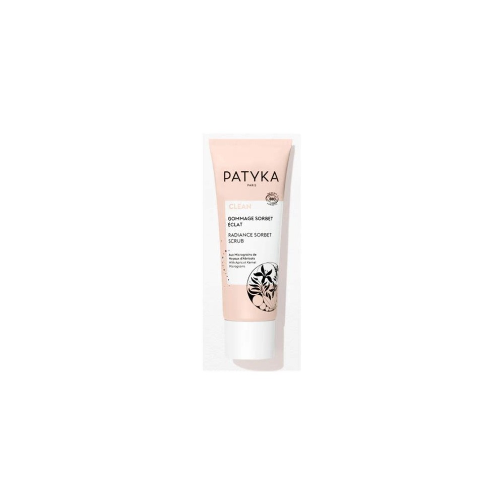 Patyka gommage sorbet éclat 50 ml