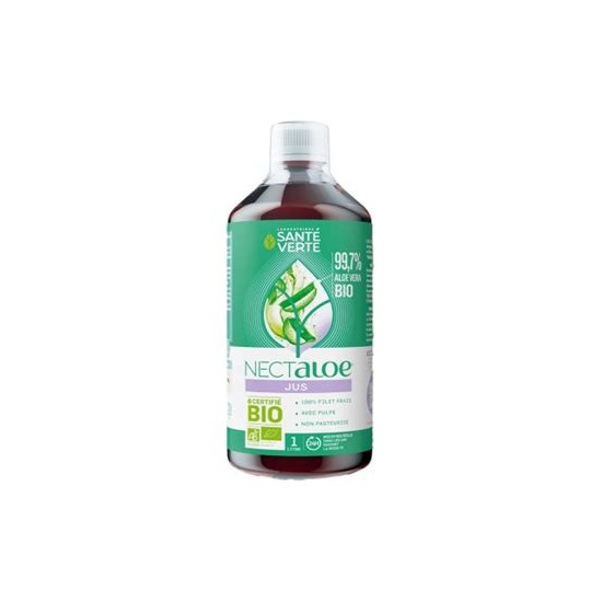 SV Nectaloe Jus à Boire 1 L