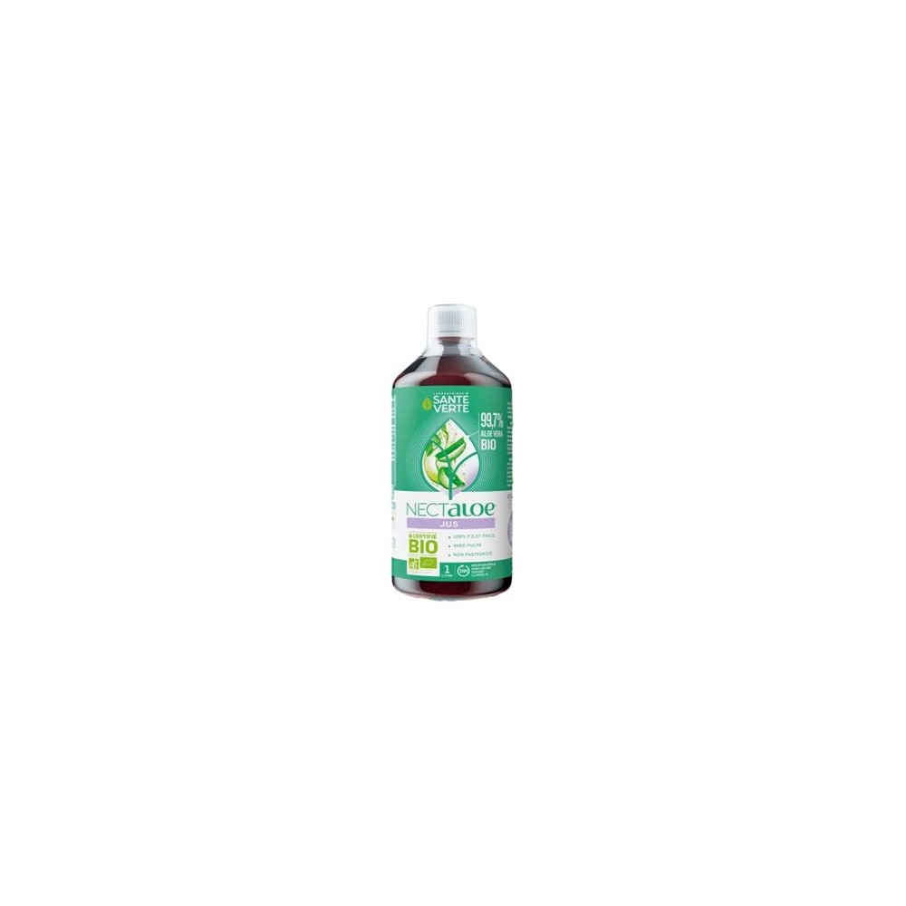 SV Nectaloe Jus à Boire 1 L