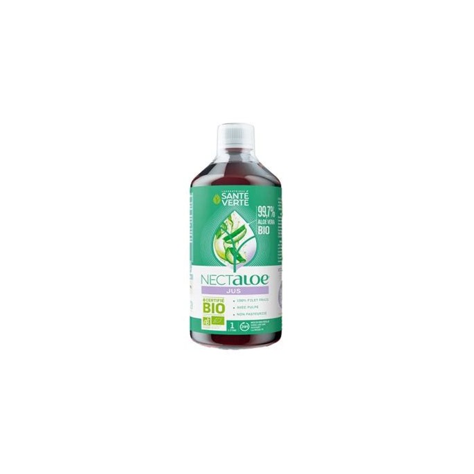 SV Nectaloe Jus à Boire 1 L
