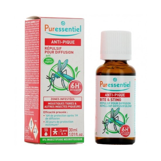 Puressentiel Diffuseur Anti Pique