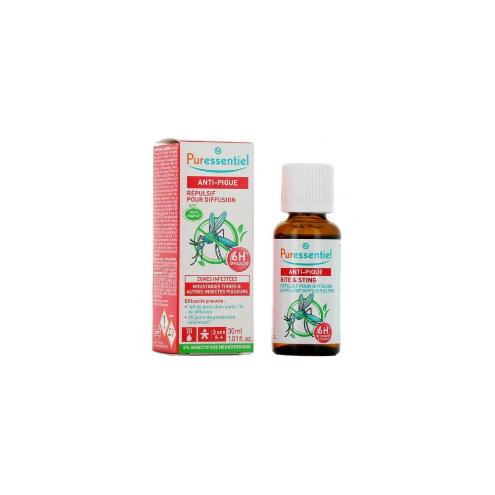 Puressentiel Diffuseur Anti Pique