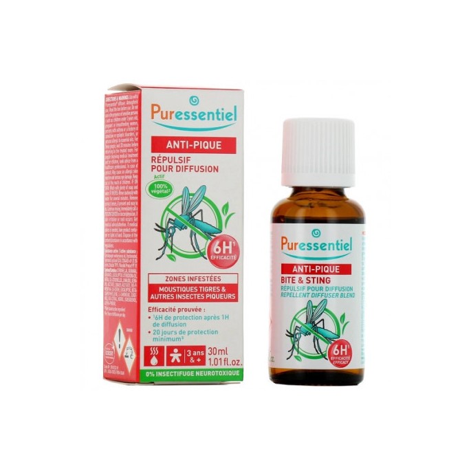 Puressentiel Diffuseur Anti Pique