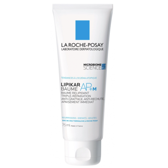 La Roche-Posay Lipikar Baume AP+ 75 ml
