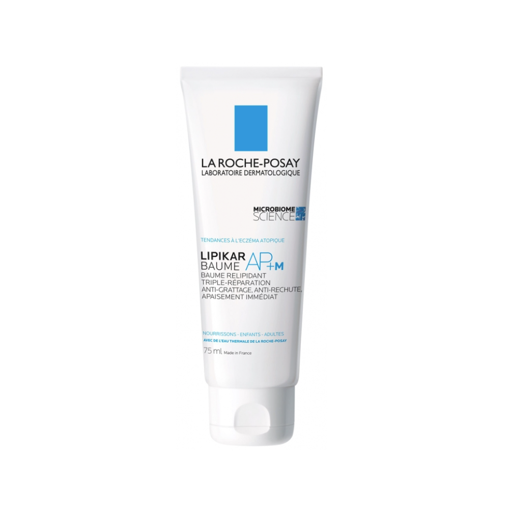 La Roche-Posay Lipikar Baume AP+ 75 ml