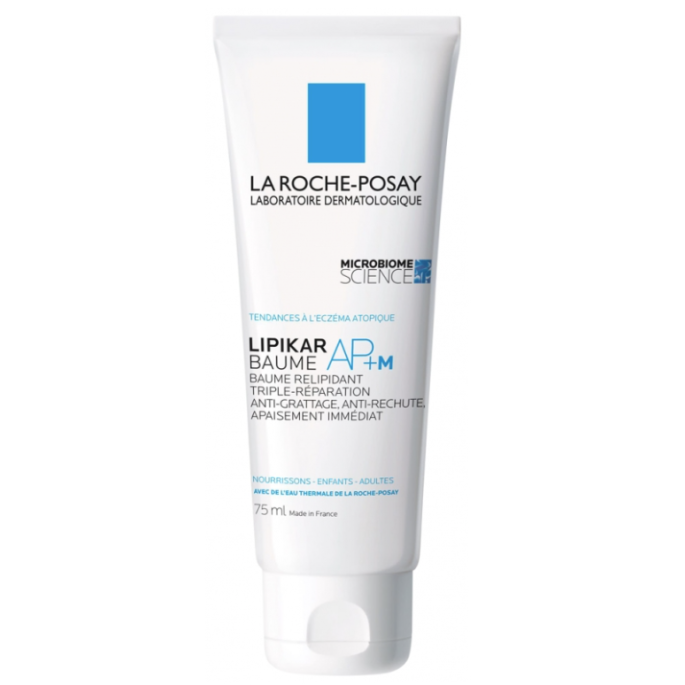 La Roche-Posay Lipikar Baume AP+ 75 ml