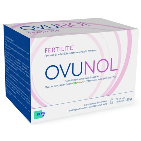 Ovunal Poudre Soluble Sachet 30 unités