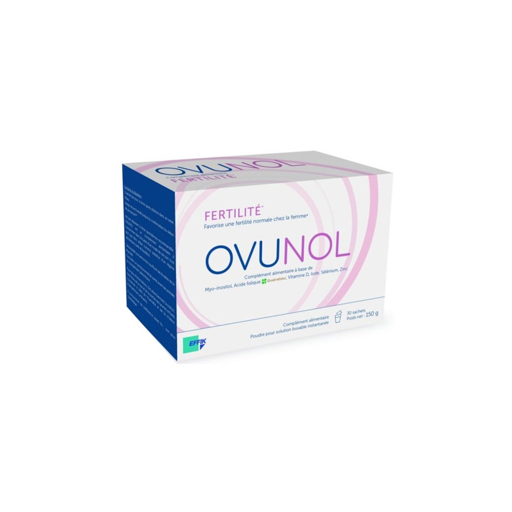 Ovunal Poudre Soluble Sachet 30 unités