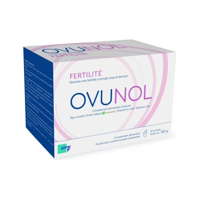 Ovunal Poudre Soluble Sachet 30 unités