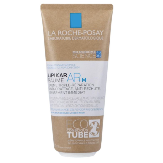 La Roche-Posay Lipikar Baume AP+M 200 ml