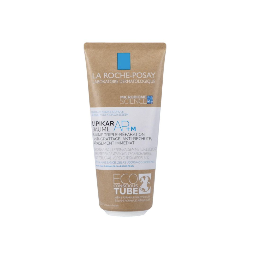 La Roche-Posay Lipikar Baume AP+M 200 ml
