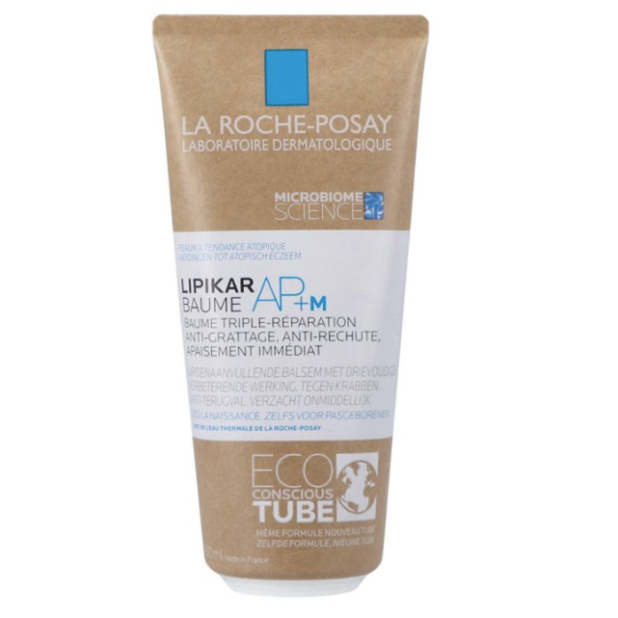 La Roche-Posay Lipikar Baume AP+M 200 ml