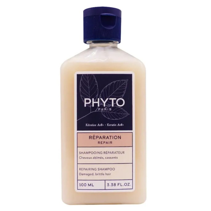 Phyto Shampoing Voyage 100 ml