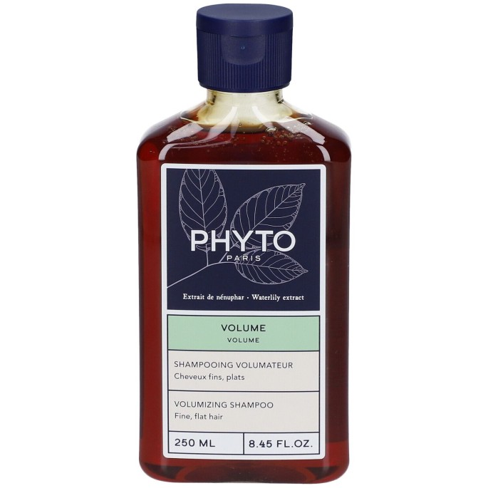 Phyto Shampooing 250 ml