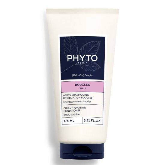Phyto Boucle Shampooing 175 ml