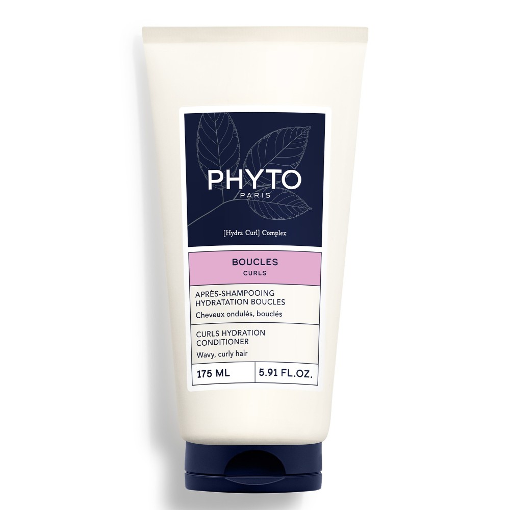 Phyto Boucle Shampooing 175 ml