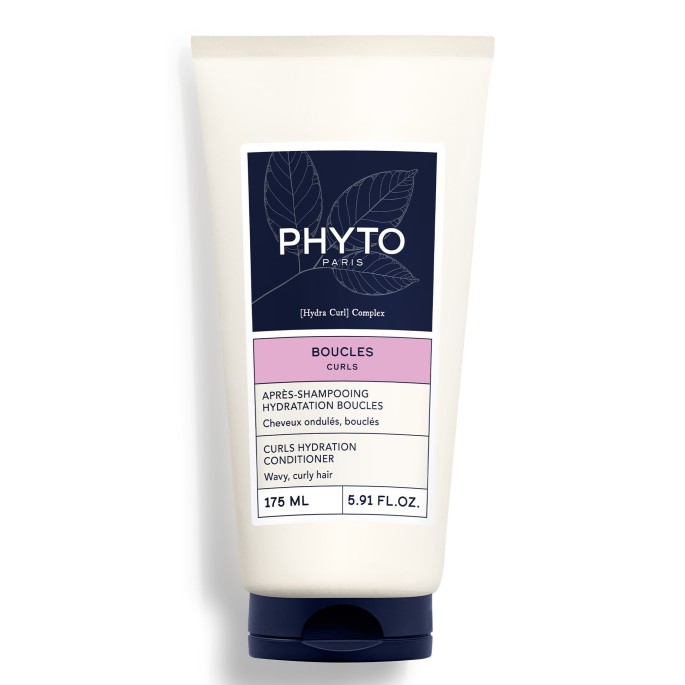 Phyto Boucle Shampooing 175 ml