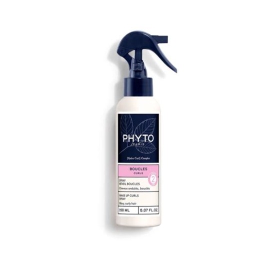PhytoBoucle Spray 150 ml