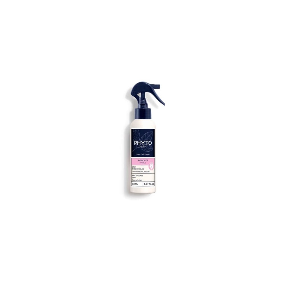 PhytoBoucle Spray 150 ml