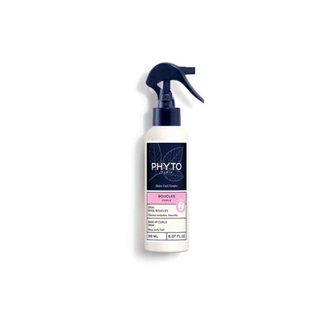 PhytoBoucle Spray 150 ml