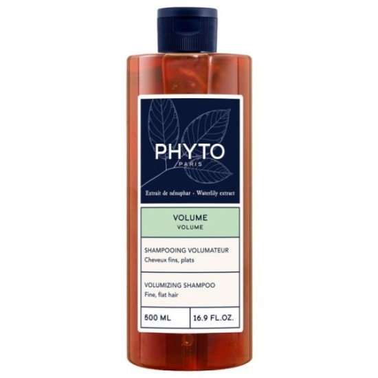 Phytonutrition Shampoing 500 ml