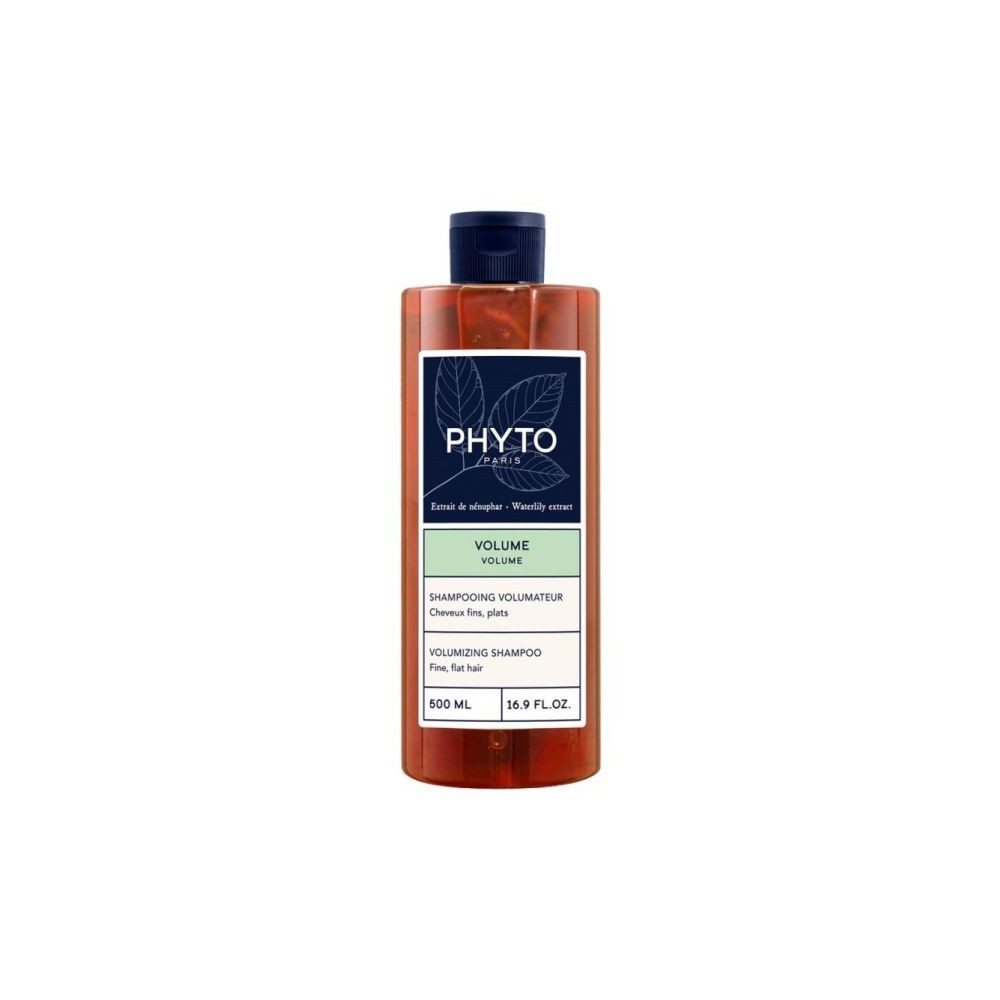 Phytonutrition Shampoing 500 ml