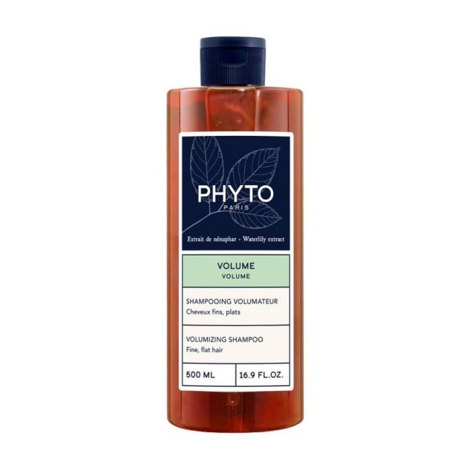 Phytonutrition Shampoing 500 ml