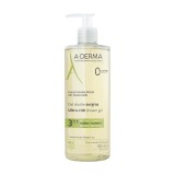 A-DERMA Gel Douche Surgras 500 ml