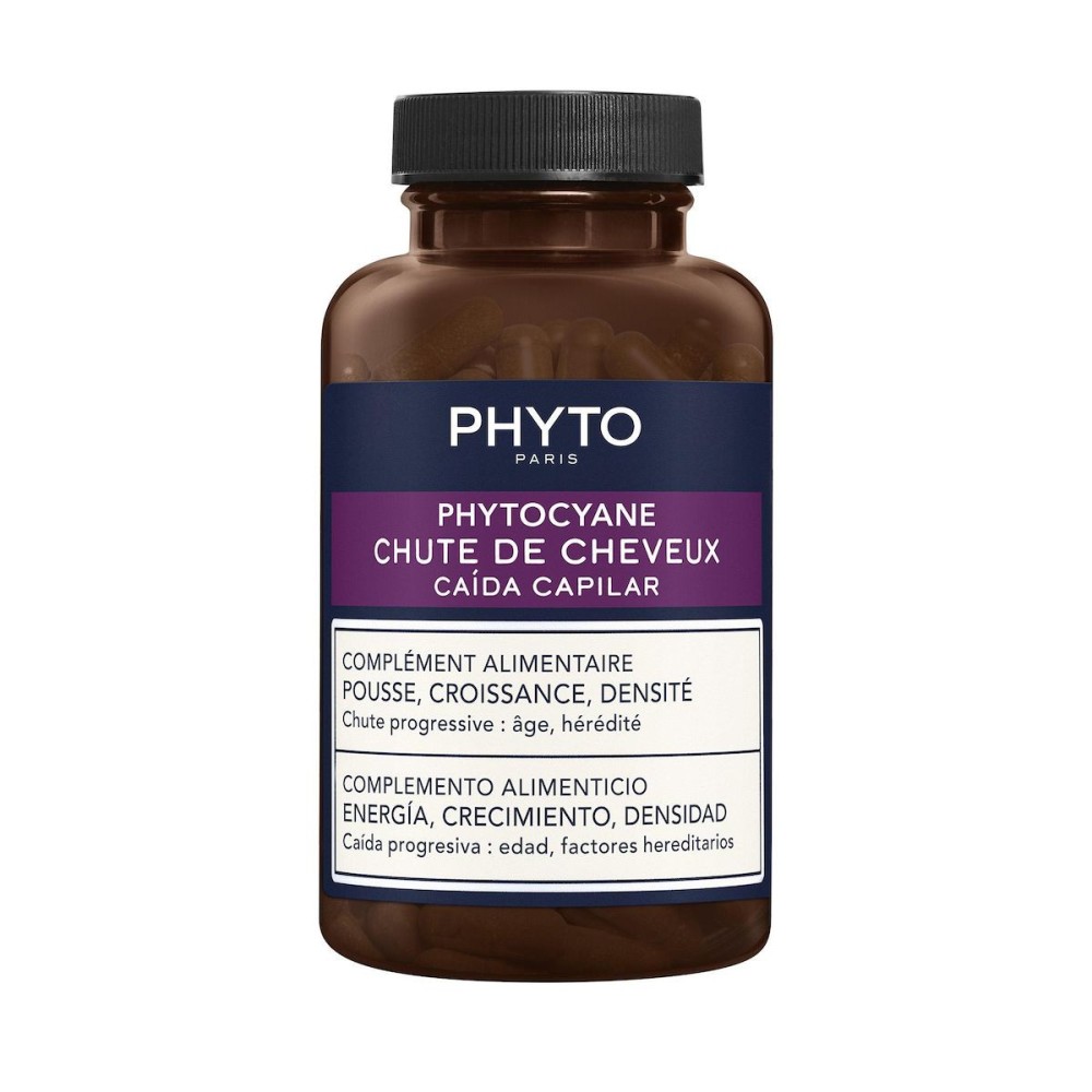 Phyto Complet Alimentaire Gel