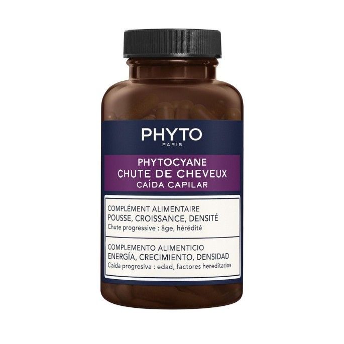 Phyto Complet Alimentaire Gel