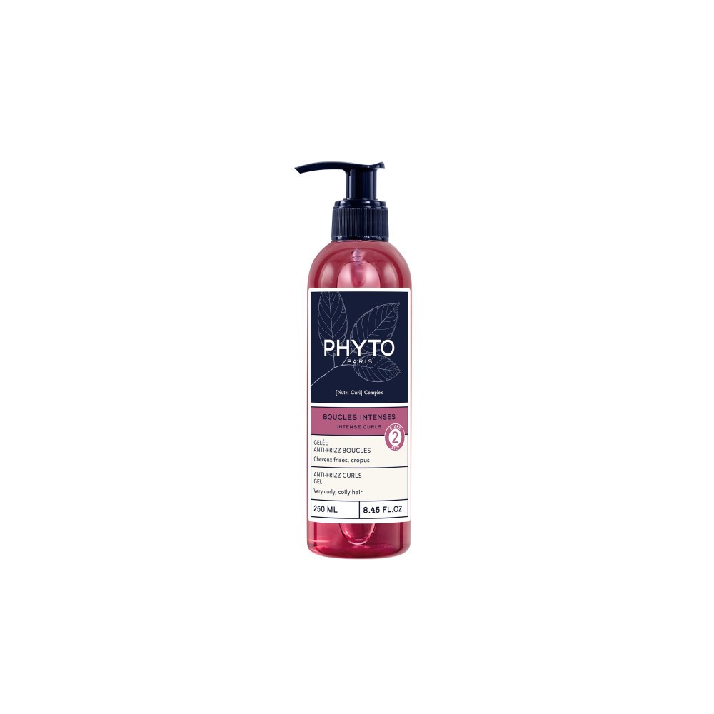 Phyto Gelée Anti-Frizz 250 ml