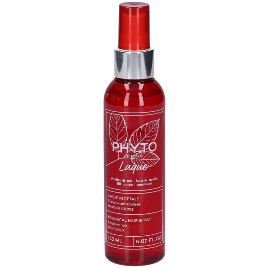 Phyto Laque Rouge Soie 150 ml