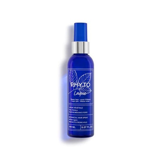 Phyto Phytolaque Bleue Miroir Fixation Medium 150 ml