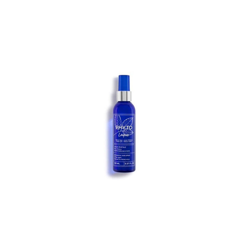 Phyto Phytolaque Bleue Miroir Fixation Medium 150 ml