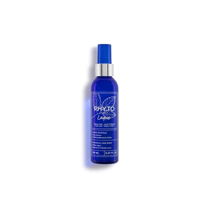 Phyto Phytolaque Bleue Miroir Fixation Medium 150 ml