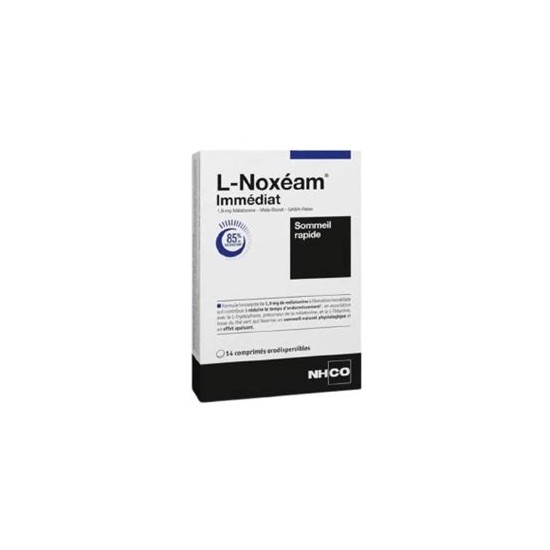 NHCO L-NOXEAM Immediat