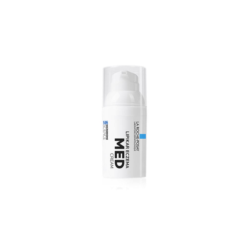 La Roche-Posay Lipikar Eczéma MED 30 ml
