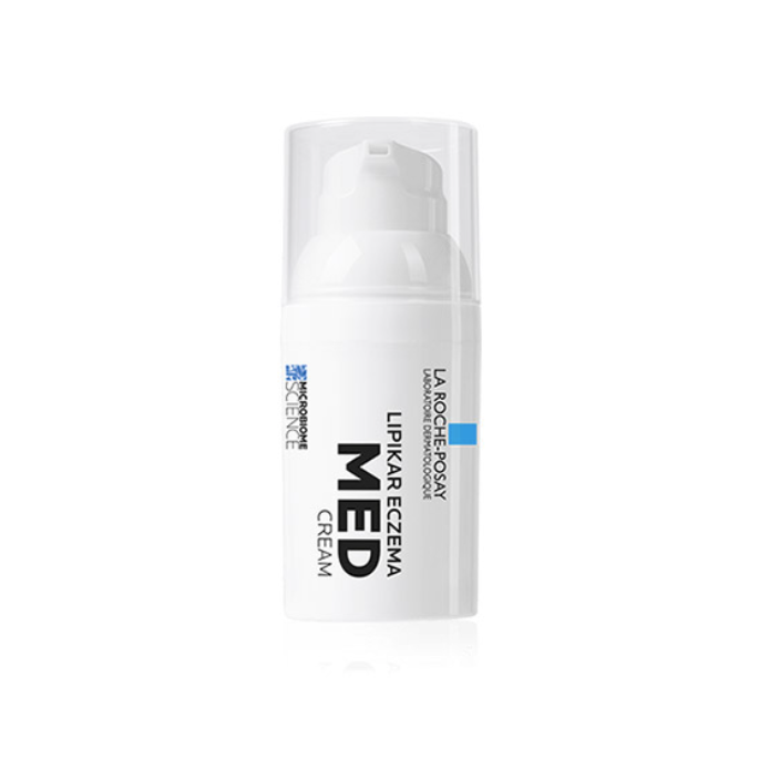 La Roche-Posay Lipikar Eczéma MED 30 ml