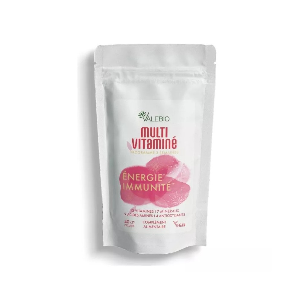 Valebio Multivitamine Gel